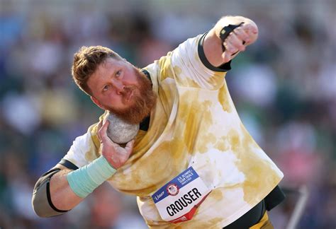 charlott porn|Shot put legends Crouser, Kovacs qualify for Team USA.